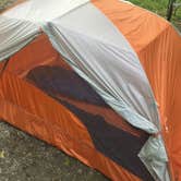 Review photo of Mammoth Cave Campground — Mammoth Cave National Park by Alison C., October 8, 2018