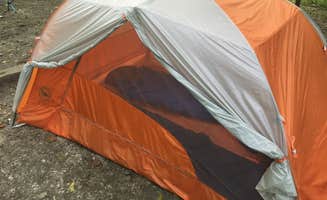 Alison C.'s photo at Mammoth Cave Campground — Mammoth Cave National Park near Nolin River Lake