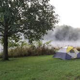 Review photo of Middle Area Campground — Stephens State Forest by Jim H., October 8, 2018