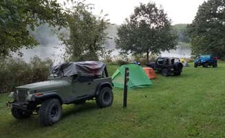 Jim H.'s photo at Middle Area Campground — Stephens State Forest near Rathbun Lake