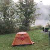 Review photo of Middle Area Campground — Stephens State Forest by Jim H., October 8, 2018