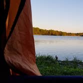 Review photo of Green Valley State Park Campground by Jim H., October 8, 2018