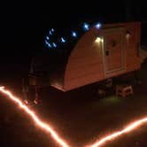 Review photo of Tyler State Park Campground by Dianne C., August 17, 2016