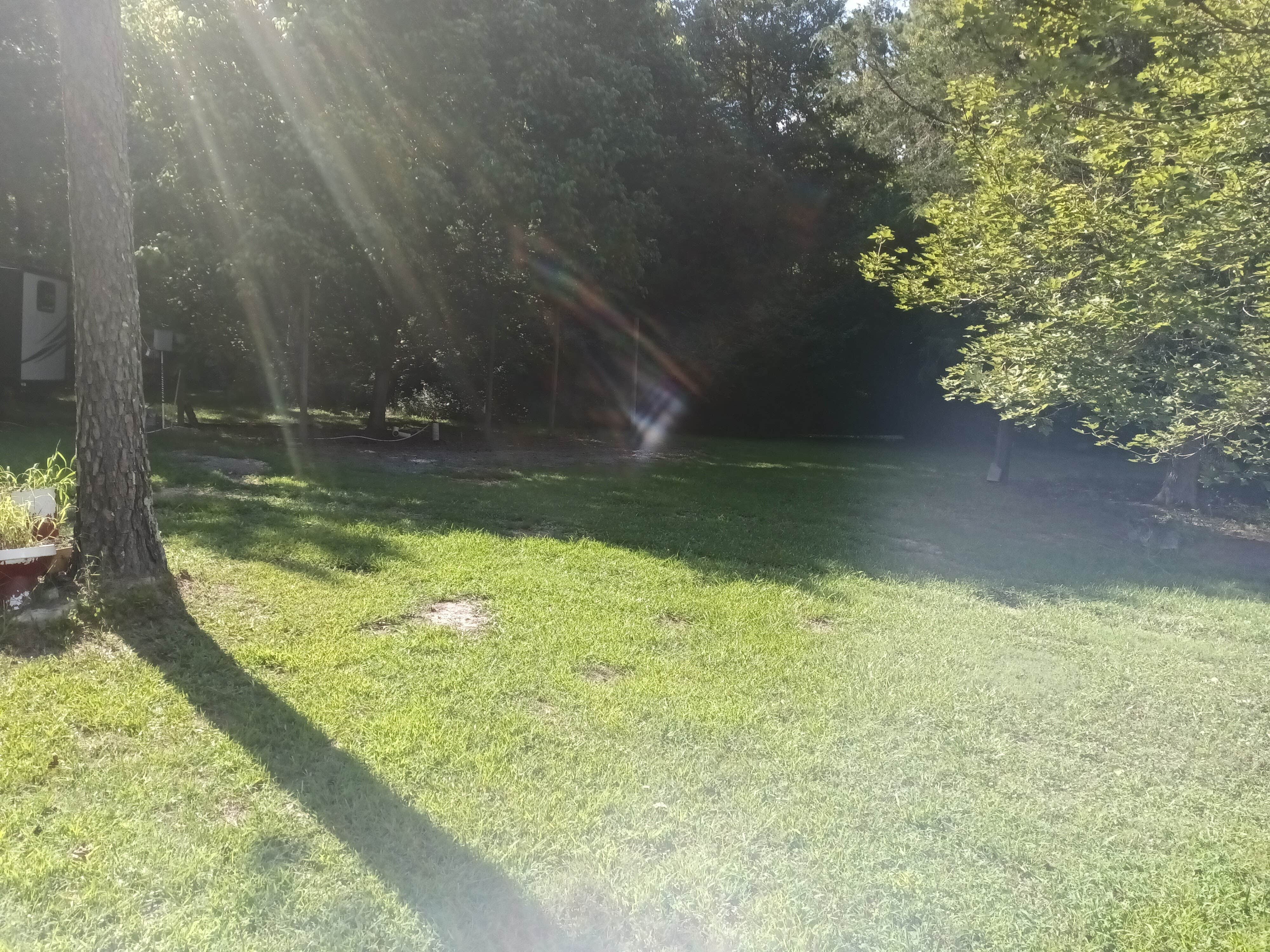 Camper-submitted photo at Nude in the country near Adairsville, GA