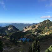 Review photo of Lunch Lake by Alison C., October 8, 2018