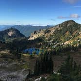 Review photo of Lunch Lake — Olympic National Park by Alison C., October 8, 2018