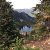 Review photo of Lunch Lake by Alison C., October 8, 2018