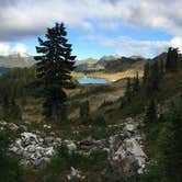 Review photo of Lunch Lake by Alison C., October 8, 2018