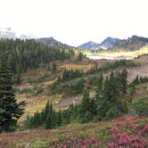 Review photo of Lunch Lake by Alison C., October 8, 2018