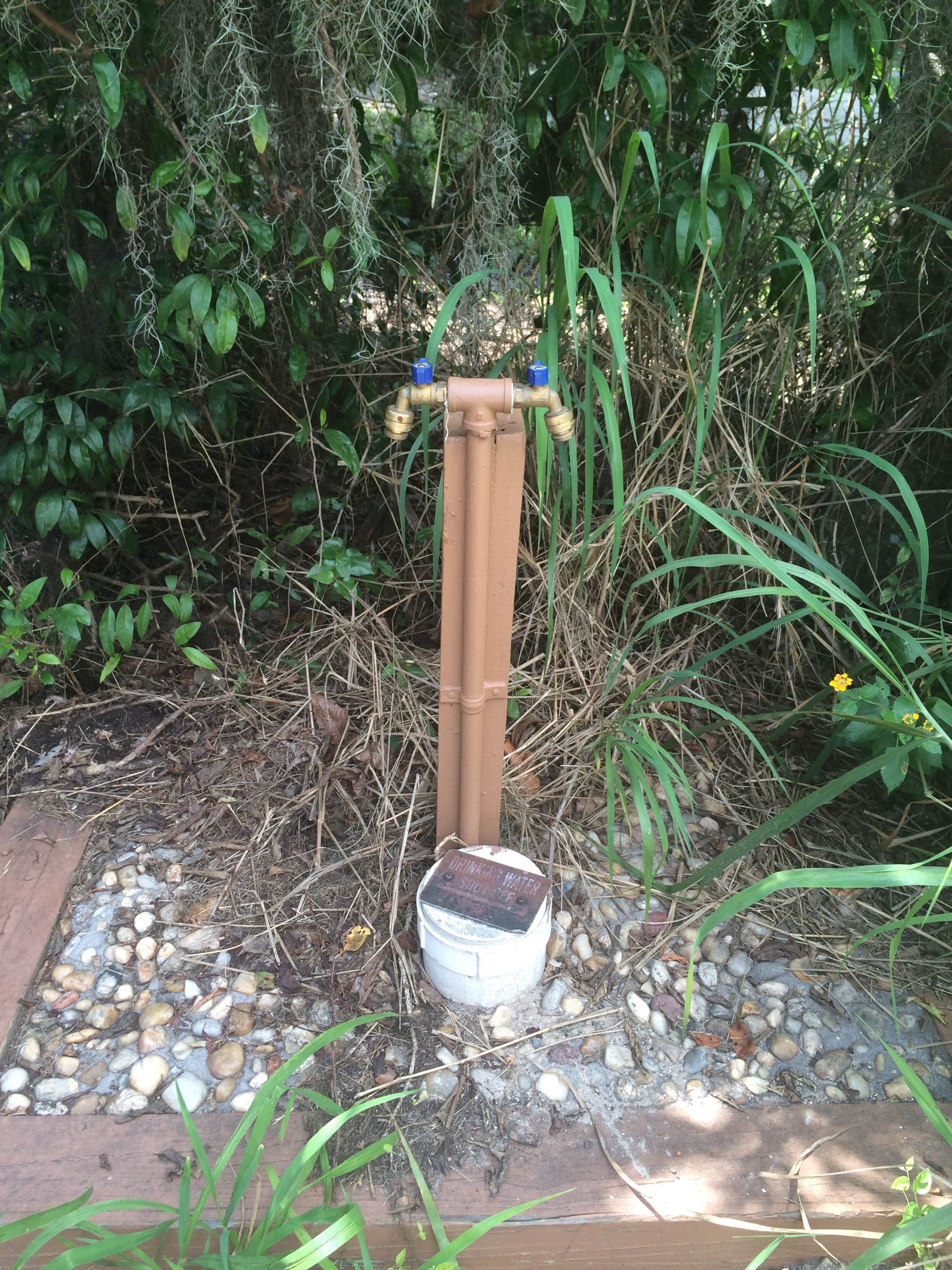 Camper-submitted photo at Magnolia Park Campground near Winter Park, FL