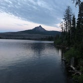 Review photo of Big Lake by Rayne C., October 8, 2018
