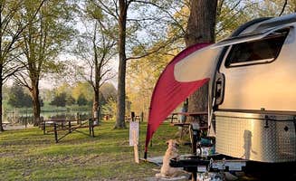 Stephanie S.'s photo at Allison Lake Storey near Oakville, IA