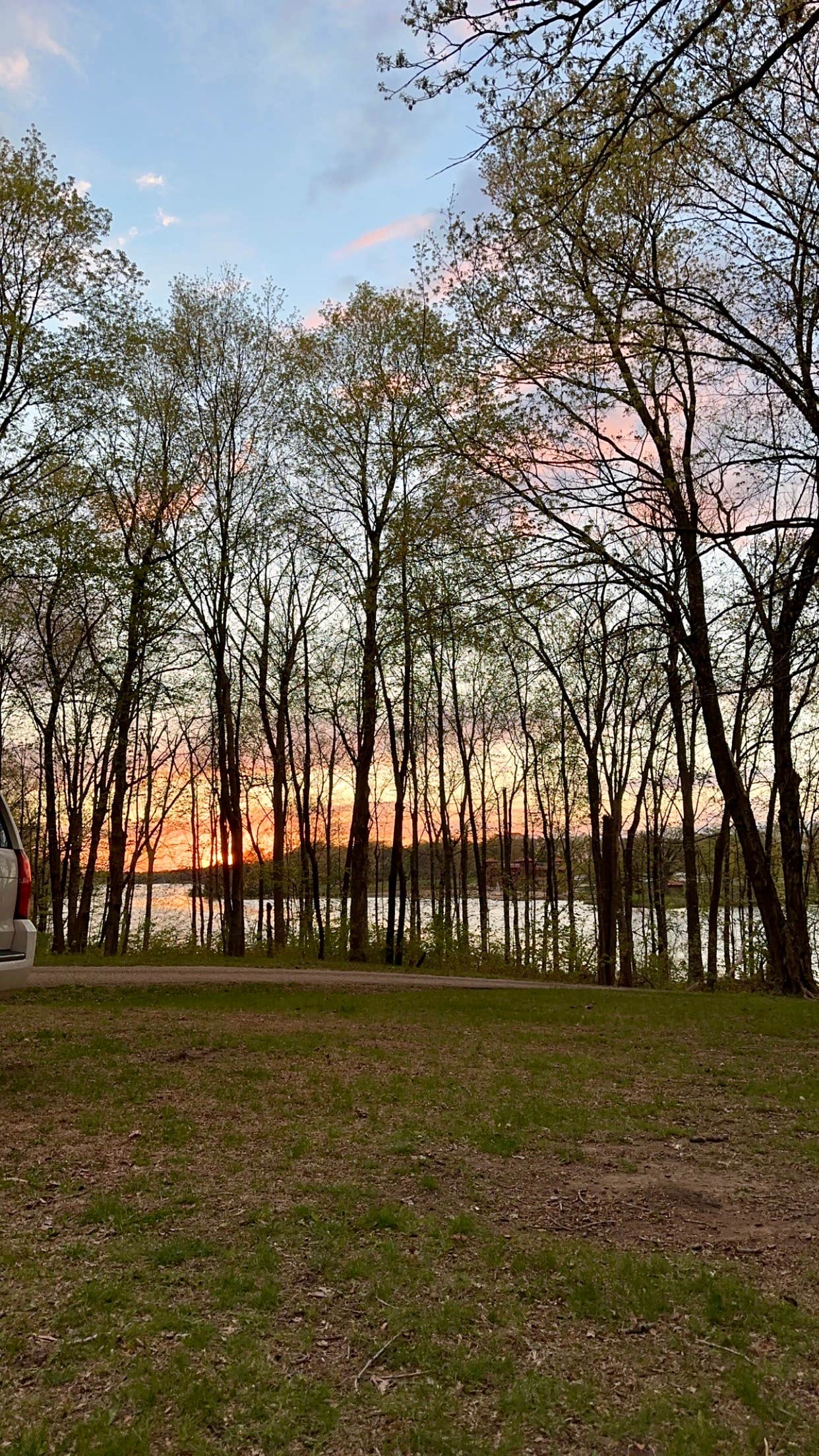 Camper-submitted photo at Allison Lake Storey near Brimfield, IL