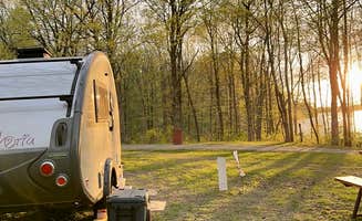 Stephanie S.'s photo at Allison Lake Storey near Oakville, IA