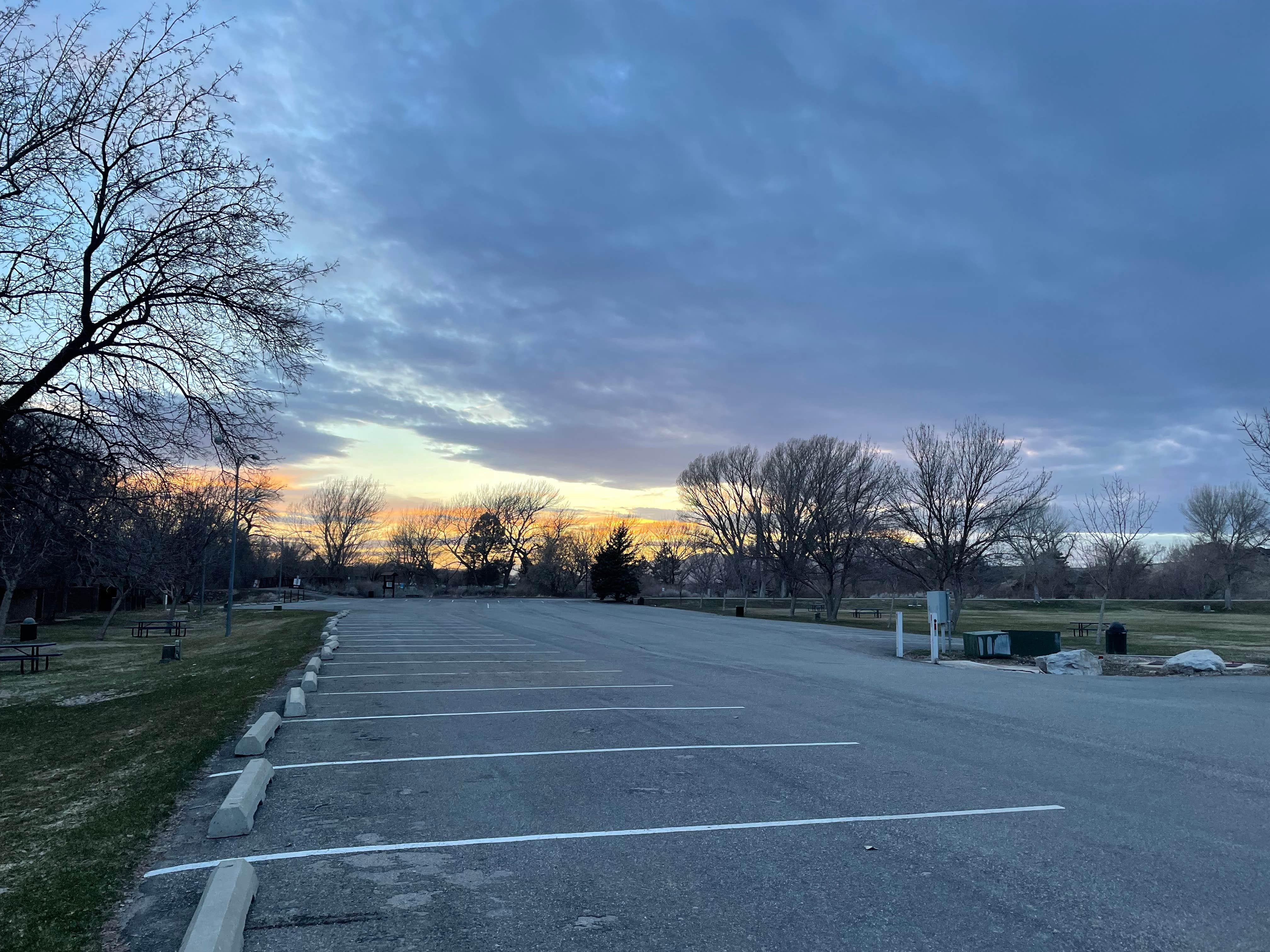 Camper-submitted photo at Canyon View RV Park near Payson, UT