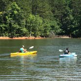 Review photo of Toccoa RV Park by Maddi P., October 8, 2018