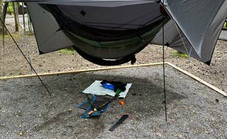 Donald W.'s photo at Rock Creek Campground — Obed Wild and Scenic River near Kingston, TN