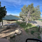 Review photo of Pine Main Campground — Navajo Lake State Park by Melissa S., May 3, 2023