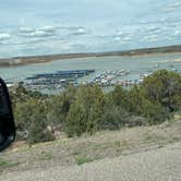 Review photo of Pine Main Campground — Navajo Lake State Park by Melissa S., May 3, 2023