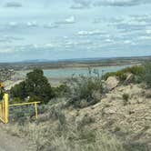 Review photo of Navajo Lake State Park Pine Campground by Melissa S., May 3, 2023