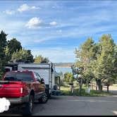 Review photo of Pine Main Campground — Navajo Lake State Park by Melissa S., May 3, 2023