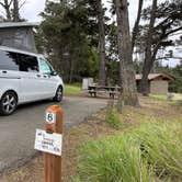 Review photo of Salt Point State Park Campground by Lee D., May 3, 2023