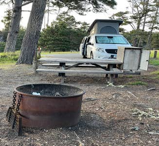 Camper-submitted photo from Salt Point State Park Campground