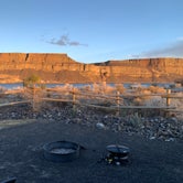 Review photo of Cove Loop Campground — Steamboat Rock State Park by Kurtis K., April 2, 2023