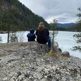 Review photo of Lake Ellen Campground by Andrew F., May 3, 2023