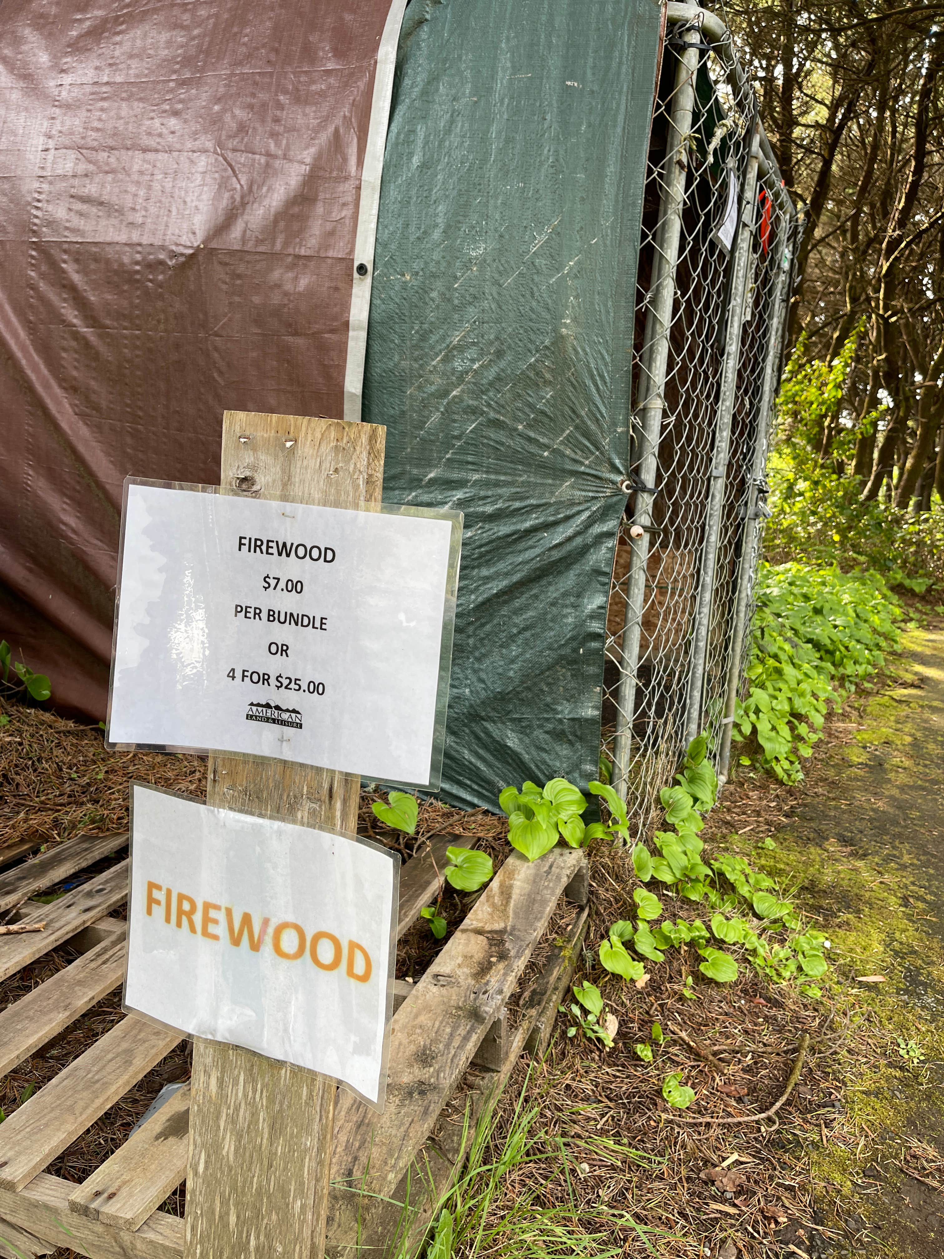 Lee D.'s photo at Tillicum Beach Campground near South Beach, OR