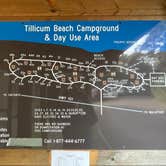 Review photo of Tillicum Beach Campground by Lee D., May 3, 2023