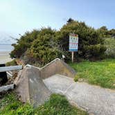 Review photo of Tillicum Beach Campground by Lee D., May 3, 2023