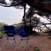 Review photo of Tillicum Beach Campground by Lee D., May 3, 2023