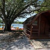 Review photo of Lafayette KOA by Ransom J., May 3, 2023