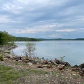 Review photo of Strayhorn Landing - Tenkiller Ferry Lake by Adam W., May 3, 2023