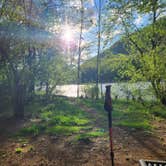 Review photo of Grandview Sandbar Campground — New River Gorge National Park and Preserve by Mystic S., May 3, 2023