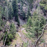 Review photo of Upper Bonito Dispersed Recreation Area by Kala J., May 3, 2023