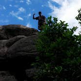 Review photo of Shenandoah National Park Dispersed Sites — Shenandoah National Park by Anthony S., October 8, 2018