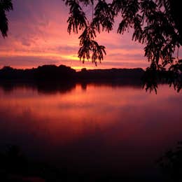 Findley State Park Campground