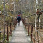 Review photo of Patapsco Valley State Park-Hilton Area by Anthony S., October 8, 2018