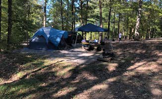 David B.'s photo at Gatlin Point near Barkley Lake