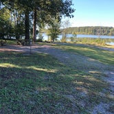 Review photo of Gatlin Point by David B., October 8, 2018