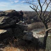 Review photo of Harpers Ferry Campground - River Riders by Anthony S., October 8, 2018