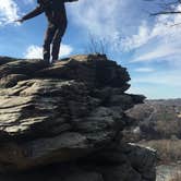 Review photo of Harpers Ferry Campground - River Riders by Anthony S., October 8, 2018