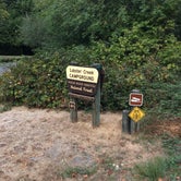 Review photo of Lobster Creek Campground by sam B., October 8, 2018
