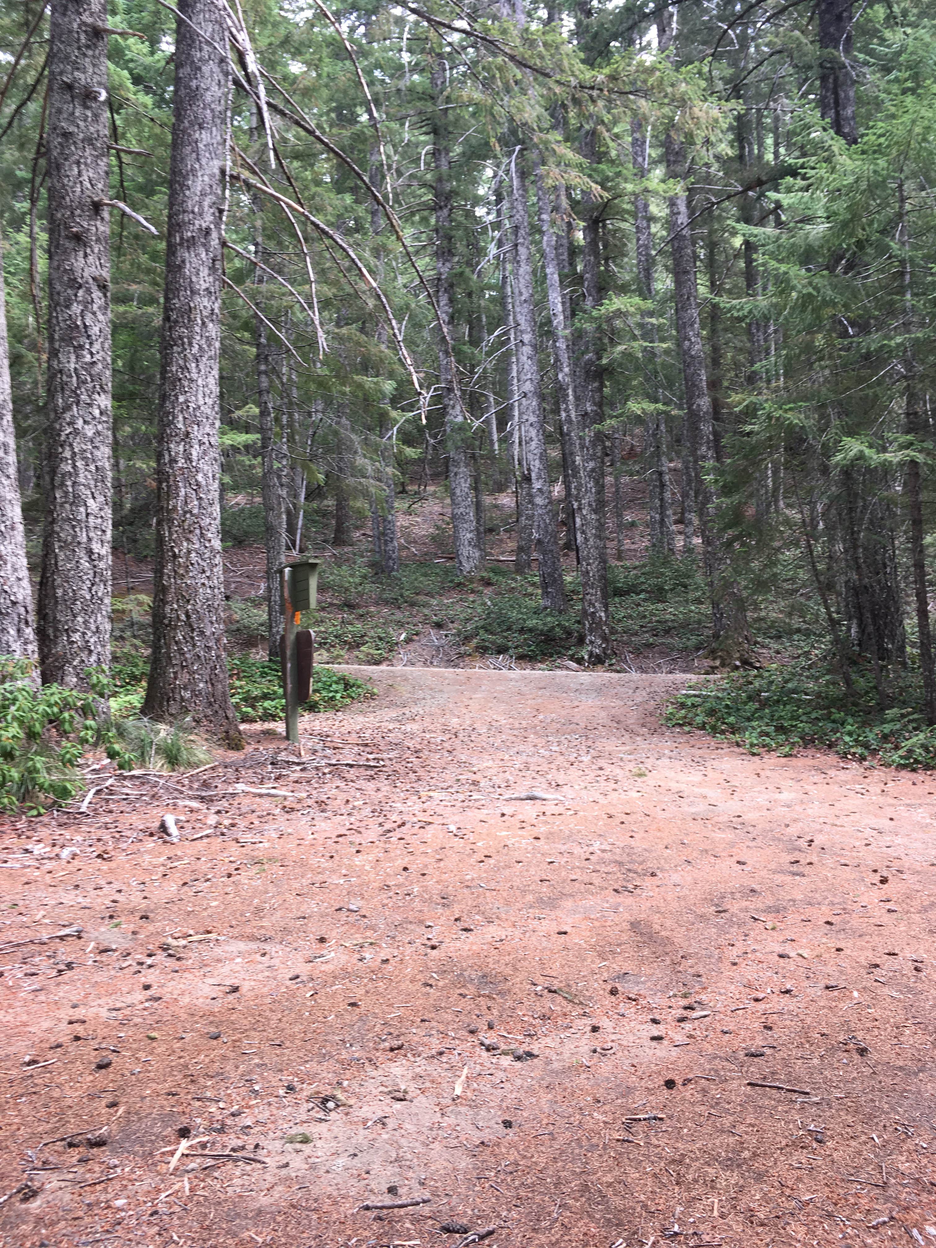 Escape To Montana’s Wild Heart: Elko Campground – Your Gateway To Adventure