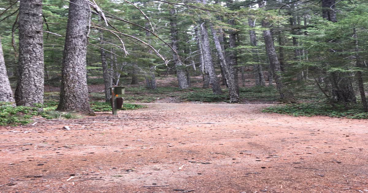 Elko Camp Recreation Site