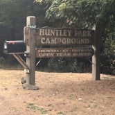Review photo of Huntley Park Campground by sam B., October 8, 2018