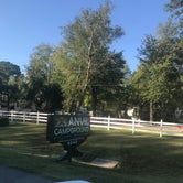 Review photo of Anvil Campground by Maritza C., October 8, 2018