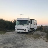 Review photo of First Landing State Park Campground by Maritza C., October 8, 2018